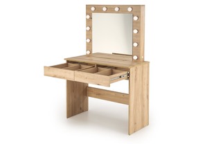HOLLYWOOD color: artisan oak