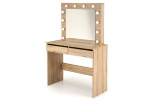HOLLYWOOD color: artisan oak