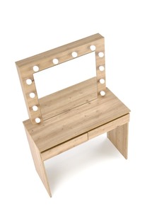 HOLLYWOOD color: artisan oak