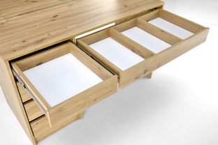HOLLYWOOD color: artisan oak