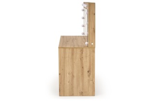 HOLLYWOOD color: artisan oak