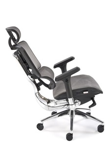 ETHAN office chair, grey