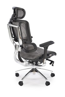 ETHAN office chair, grey