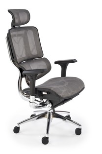 ETHAN office chair, grey