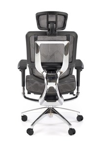 ETHAN office chair, grey
