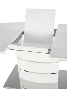 ASPEN table