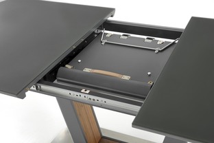 BILOTTI table anthracite
