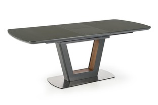BILOTTI table anthracite