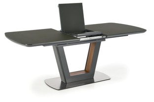 BILOTTI table anthracite