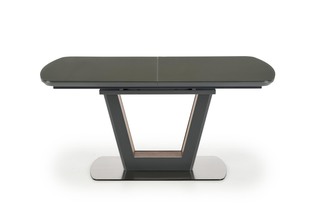 BILOTTI table anthracite