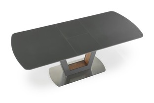 BILOTTI table anthracite
