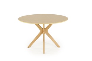 NICOLAS table
