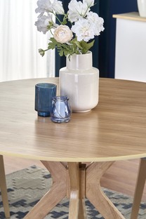 NICOLAS table