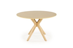 NICOLAS table