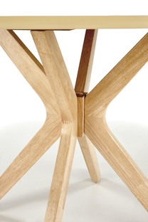 NICOLAS table