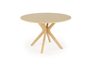 NICOLAS table