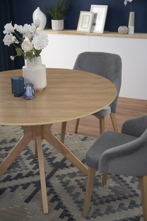 NICOLAS table