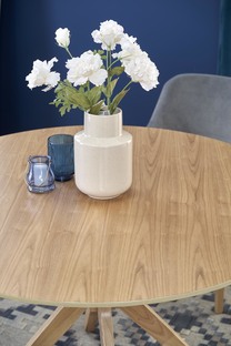 NICOLAS table