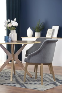 NICOLAS table