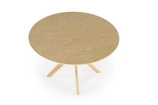 NICOLAS table