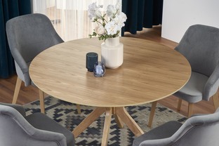 NICOLAS table