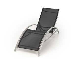 EMBOLO zestaw 2 leżaki + stolik (1p=1set)