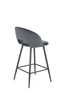 H96 hoker popielaty (1p=2szt)