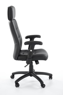 STILO chair color: black