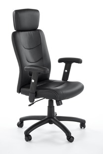 STILO chair color: black