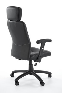 STILO chair color: black