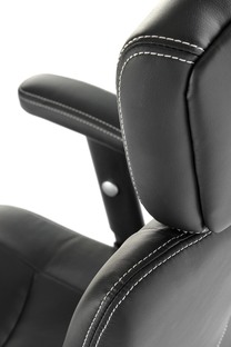 STILO chair color: black