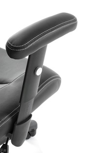 STILO chair color: black