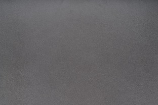 FANGOR extension table, color: top - dark grey, legs - black