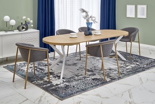 K489 chair grey