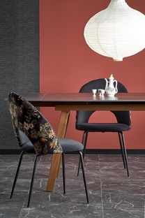 K505 chair, multicolored