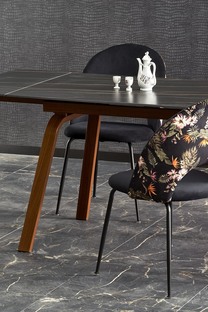 K505 chair, multicolored