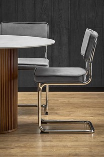 K510 chair, grey