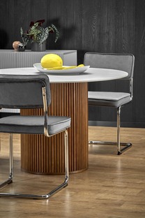 K510 chair, grey