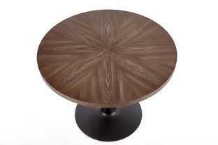CARMELO table