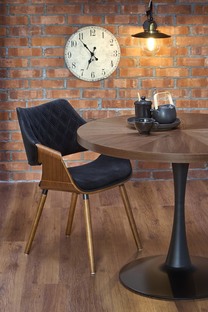CARMELO table