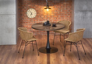 CARMELO table