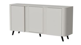 VOLARE komoda 150 3D kaszmir/ kaszmir