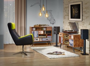 MEZO REG1 regał wielobarwny (1p=1szt)