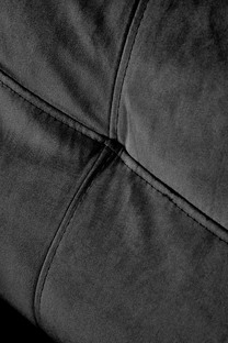 FELIPE 2 recliner color: black