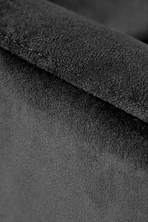 FELIPE 2 recliner color: black