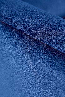 FELIPE 2 recliner color: dark blue