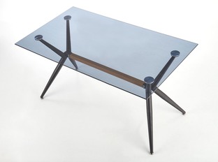 FINLEY table