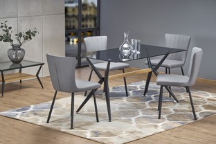 FINLEY table