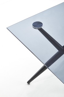FINLEY table