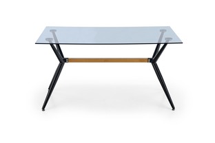 FINLEY table